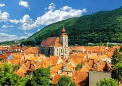 Vikend putovanja - Transilvanija - Hoteli