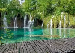 Vikend putovanja - Plitvička jezera i Zagreb  - 