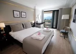 Leto 2024, letovanje - Antalija - Hoteli: Hotel Pacco Boutique 4*