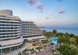 Leto 2024, letovanje - Antalija - Hoteli: Hotel Rixos Downtown Antalya 5*