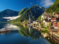 Vikend putovanja - Jezera Austrije - Hoteli