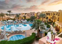 Leto 2024, letovanje - El Guna - Hoteli: Hotel The Three Corners Rihana Resort 4*