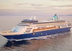 Leto 2024, letovanje - Grčka ostrva u avgustu - Hoteli: Brod Celestyal Journey