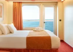 Prolećna putovanja - Krstarenje Sredozemljem - Apartmani: Brod Costa Fortuna