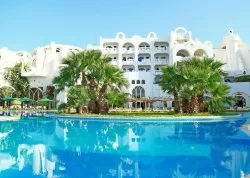 Leto 2024, letovanje - Jasmin Hamamet - Hoteli: Hotel Lella Baya Thalasso  4*
