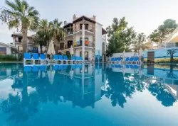 Leto 2024, letovanje - Bodrum - Hoteli: Hotel Otium Park Ayaz Aqua Beach 4*