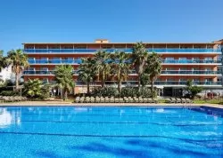 Leto 2024, letovanje - Kosta Brava - Hoteli: Hotel Surf Mar 4*