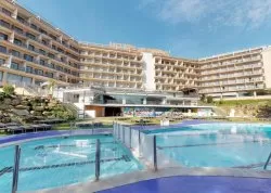 Leto 2024, letovanje - Kosta Brava - Hoteli: Hotel Samba 4*
