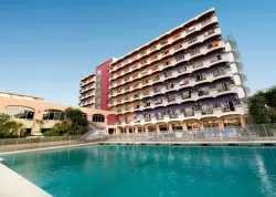 Leto 2024, letovanje - Kosta del Sol - Hoteli: Hotel Fuengirola Park 4*