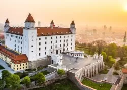 Šoping ture - Beč - Hoteli: Bratislava