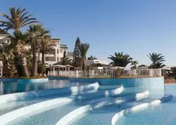 Leto 2024, letovanje - Tunis - Hoteli: Hotel El Mouradi Palm Marina 5*