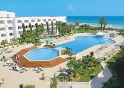 Leto 2024, letovanje - Tunis - Hoteli: Hotel Thalassa Mahdia 4*