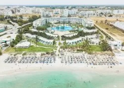 Leto 2024, letovanje - Mahdia - Hoteli: Hotel One Resort El Mansour 4*