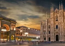 Šoping ture - Milano - Hoteli