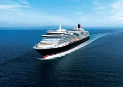 Jesenja putovanja - Kraljevski Mediteran - Hoteli: Brod Cunard Queen Victoria