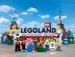Vikend putovanja - Legoland - Hoteli