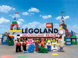 Vikend putovanja - Legoland - Hoteli