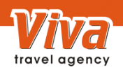 Viva Travel  turistička agencija 