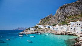 Metropole i znameniti gradovi - Sicilija - Italija
