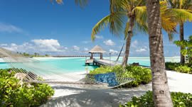 Jesenja putovanja - Maldivi - Maldivi