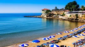 Leto 2021, letovanje - Side - Turska