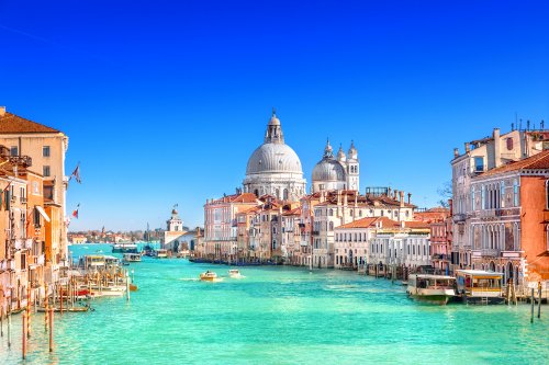 Vikend putovanja - Severna Italija