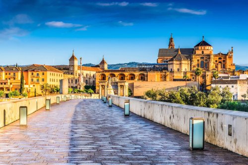 Prolećna putovanja - Andaluzija