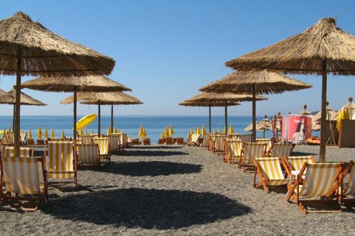 Leto 2023, letovanje - Rafailovići - Crna Gora