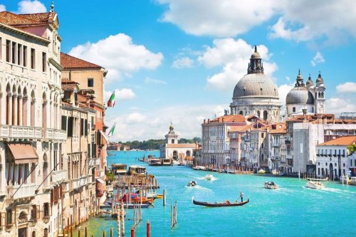 Vikend putovanja - Severna Italija