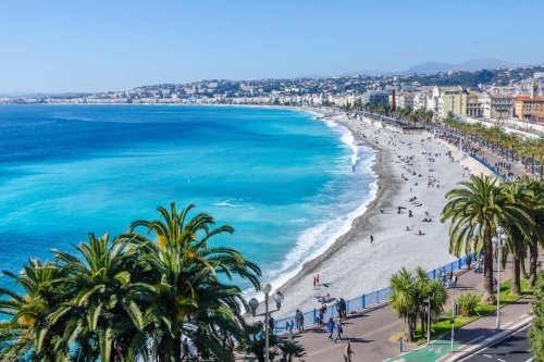 Šoping ture - Azurna obala i San Remo