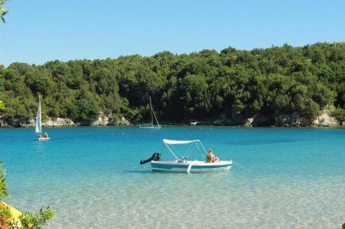 Leto 2023, letovanje - Sivota - Apartmani