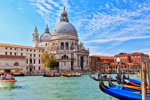 Jesenja putovanja - Venecija - Hoteli