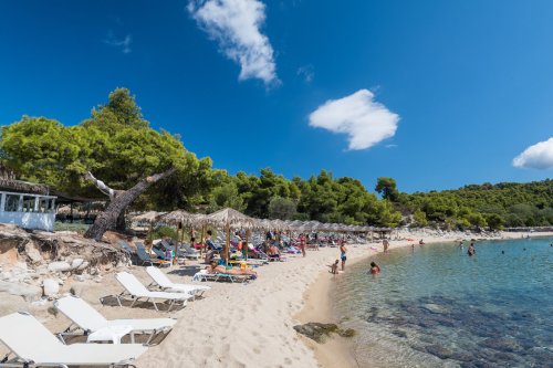 viva travel italija 2023 Leto 2023, letovanje - Sitonija - Apartmani