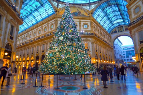 Šoping ture - Milano - Hoteli