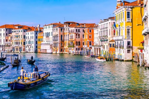 Vikend putovanja - Severna Italija