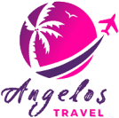 Angelos Travel  turistička agencija 