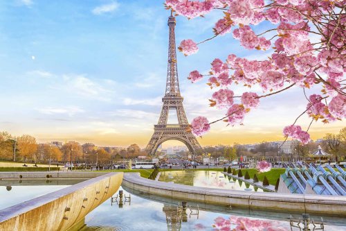 Vikend putovanja - Pariz - Hoteli