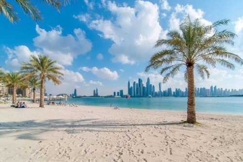 Šoping ture - Dubai i Abu Dabi - Hoteli