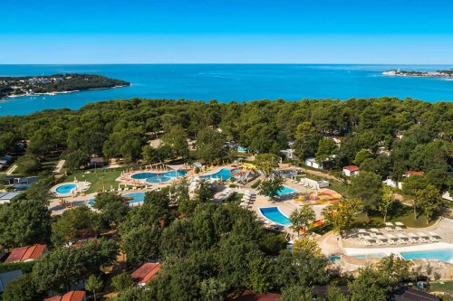 Leto 2025, letovanje - Istra i Poreč - Apartmani