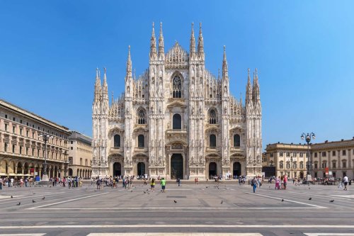 Vikend putovanja - Milano - Hoteli