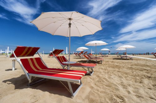 Leto 2025, letovanje - Rimini - Hoteli