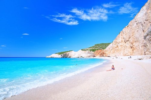 Leto 2025, letovanje - Lefkada - Hoteli