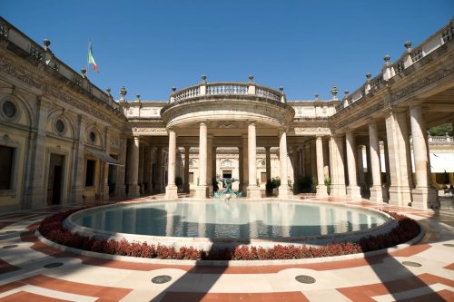 Leto 2025, letovanje - Montekatini Terme - Hoteli