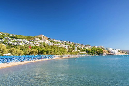 Leto 2025, letovanje - Bodrum - Turska