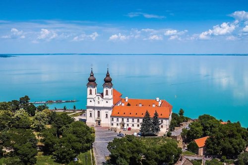 Vikend putovanja - Balaton i Stoni Beograd - Hoteli