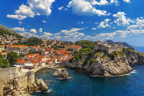 Jesenja putovanja - Dubrovnik - Apartmani