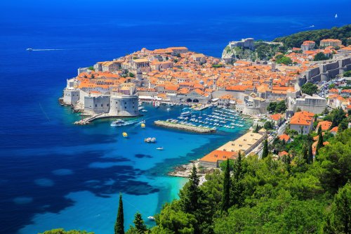 Jesenja putovanja - Dubrovnik - Apartmani