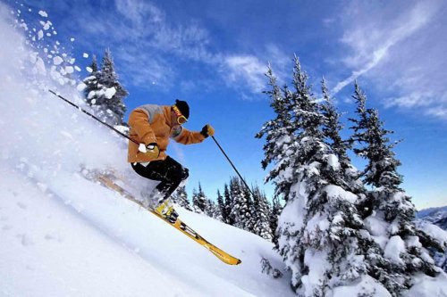 Nova godina 2026 - Kranjska Gora - Hoteli