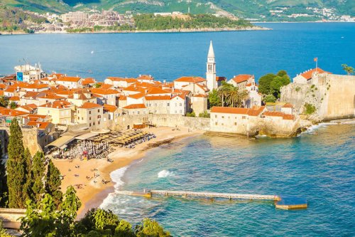 Nova godina 2026 - Sunčani Jadran