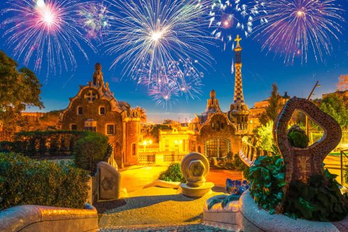 Vikend putovanja - Barselona - Hoteli